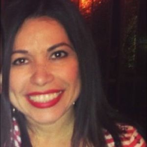 Meet your Posher, Mayra